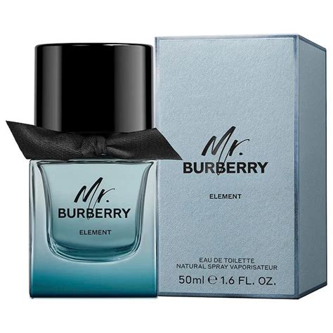 Mr. Burberry Burberry одеколон — аромат для 